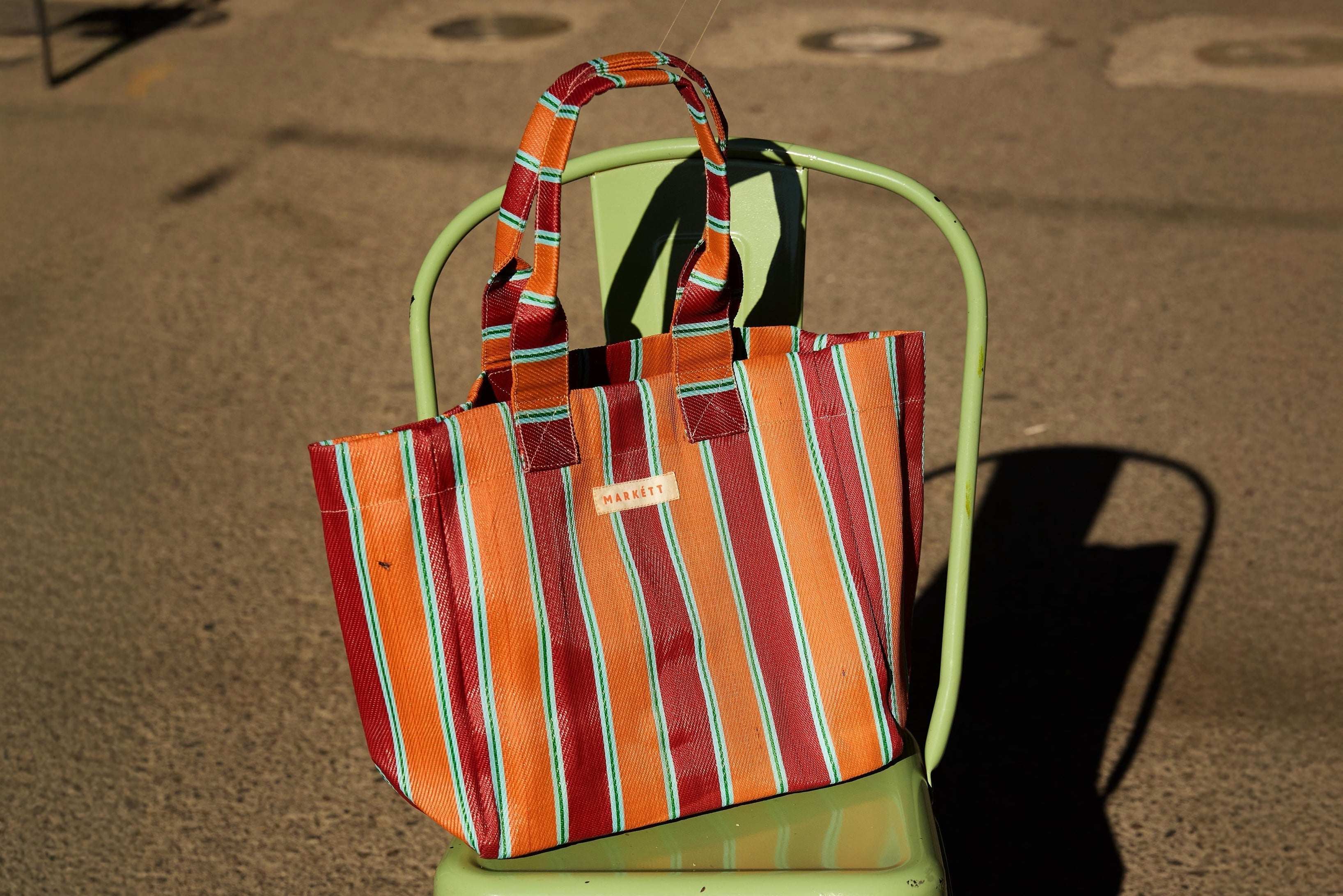 EVERYDAY BAGS