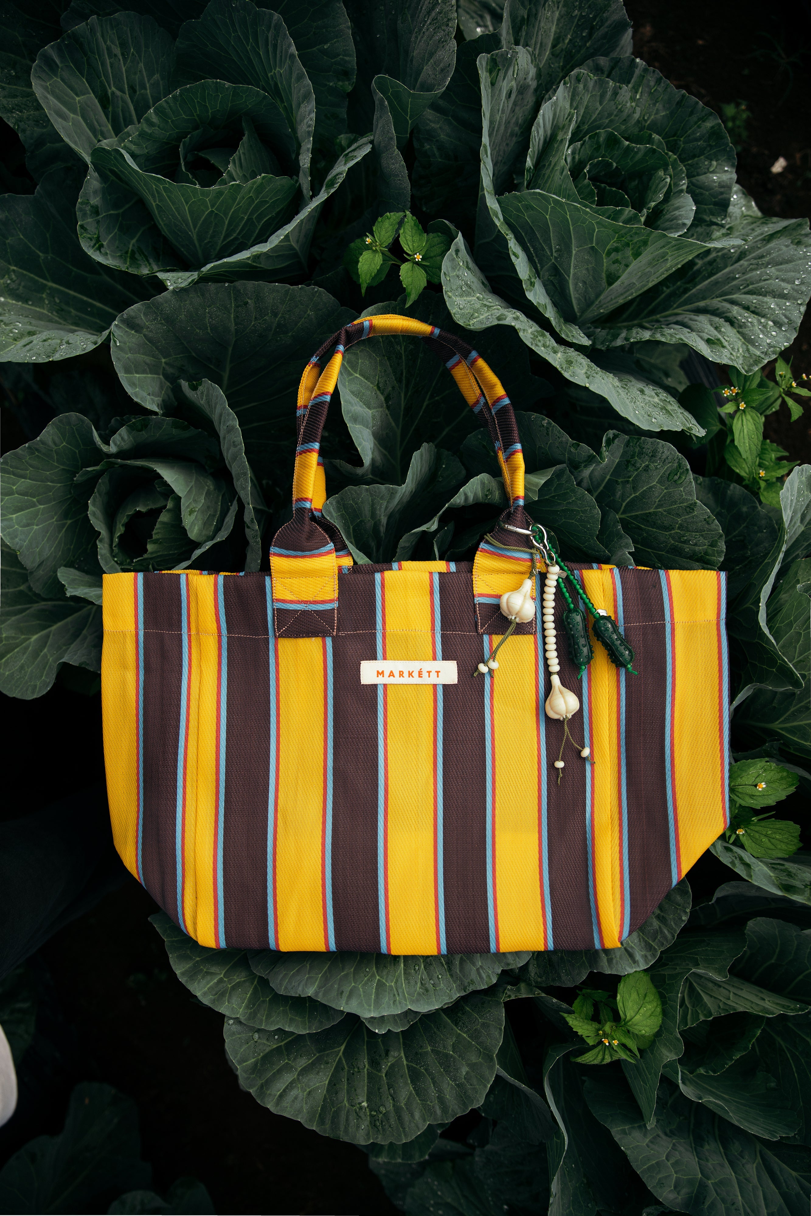 MARKÉTT TOTE