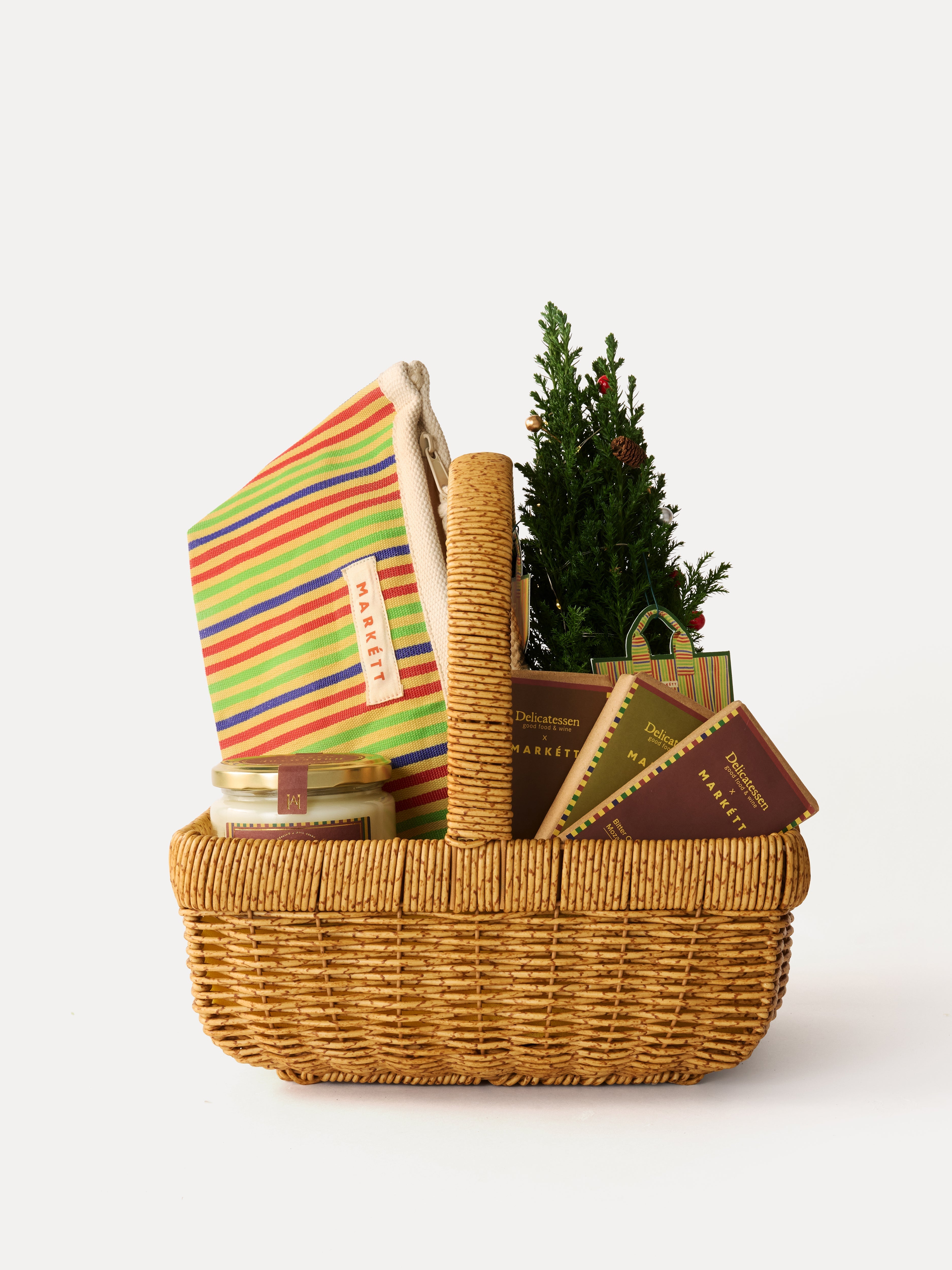 Christmas Wishlist -