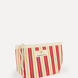 Maxi Pouch - LOU LOU RED