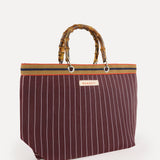 Lady Bag - VINEYARD
