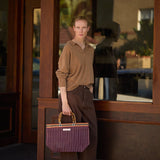 Lady Bag - VINEYARD