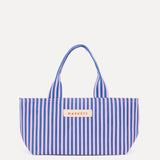 Micro Tote - SAILOR PINK