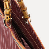 Lady Bag - VINEYARD