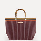 Lady Bag - VINEYARD