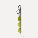 Peas 01 - Keychain / Bag Charm