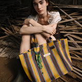 Tote - PINEAPPLE ZEST