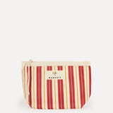 Maxi Pouch - LOU LOU RED