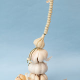 Garlic 01 - Keychain / Bag Charm