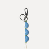 Peas 03 - Keychain / Bag Charm