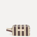 Cosmetic Case - CHOCOLATE MOUSSE