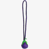 GUANABANA ♥︎ MARKÉTT - Aubergine Charm