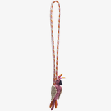 GUANABANA ♥︎ MARKÉTT - Cockatoo Charm