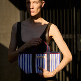 Mini City - SAILOR STRIPE