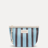 FAITHFULL x MARKÉTT Maxi Pouch - Aqua Chocolate