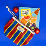 Maxi Pouch -  LE KOKO