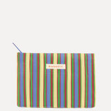 Slim Pouch - TOSCANA FIG