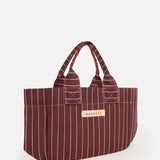 Mini Tote - VINEYARD