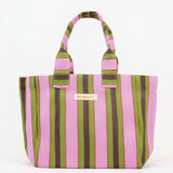 Tote - PINK PISTACHIO