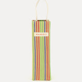 Bottle Bag - RETRO STRIPE