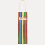 Bottle Bag - TOSCANA FIG