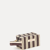 Cosmetic Case - CHOCOLATE MOUSSE