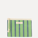 Flat Pouch - AMAZON SKY