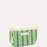 Mini Pouch - AMAZON SKY