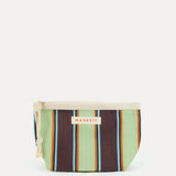 Mini Pouch - MINT CHOCOLATE