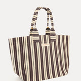 Tote - CHOCOLATE MOUSSE
