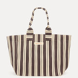 Tote - CHOCOLATE MOUSSE