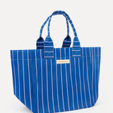 Tote - NAVY BLUSH