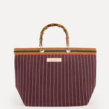 Lady Bag - VINEYARD