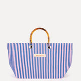 Small Resin Handle Bag - SAILOR PINK