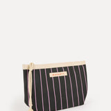 Maxi Pouch - BLUSH NOIR
