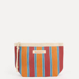 Maxi Pouch - BURNT ORANGE