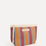 Maxi Pouch - BURNT ORANGE