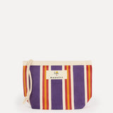 Maxi Pouch - LOU LOU PURPLE