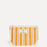 Maxi Pouch - LOU LOU YELLOW