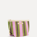 Maxi Pouch - PINK PISTACHIO
