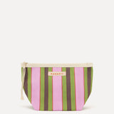 Maxi Pouch - PINK PISTACHIO