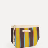 Maxi Pouch - PINEAPPLE ZEST