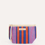 Maxi Pouch - ELECTRIC BLUE