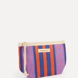 Maxi Pouch - ELECTRIC BLUE