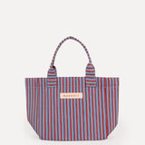 Micro Tote - SKY BERRY DARK