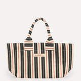 Mini Tote - CRAVAN BLACK