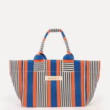 Mini Tote - POP RIVIERA PEACH