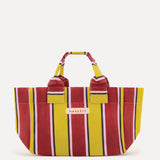 Mini Tote - WILD BERRY