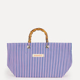 Small Bamboo Bag - SAILOR PINK