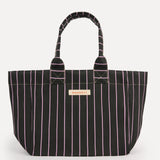 Tote - BLUSH NOIR
